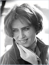 Janine Magnan