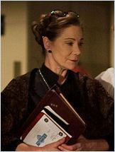 Zoë Wanamaker