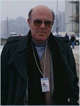 Marcel Ophuls
