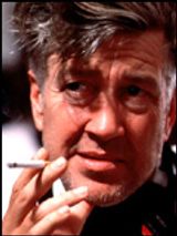 David Lynch