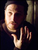 Darren Aronofsky
