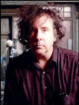 Tim Burton