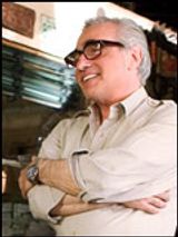Martin Scorsese