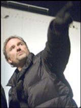 David Fincher