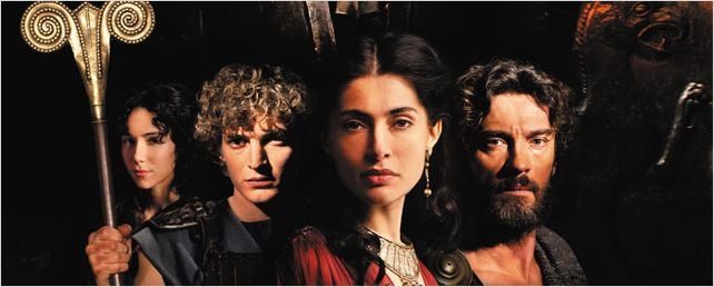 Films Et Séries Tv Avec Karina Testa Karina Testa - AlloCiné