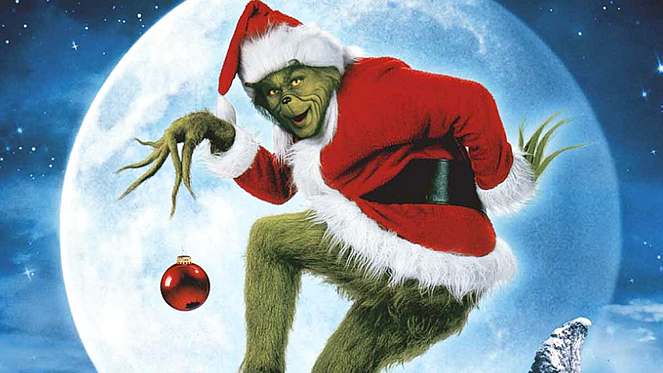 Top 5 N°302 Les personnages qui se prennent pour le Père Noël AlloCiné