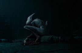 Recentes críticas do filme Alien: Covenant - Página 9 - AdoroCinema