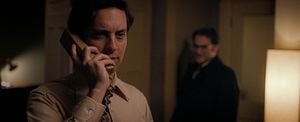 G1 - Tobey Maguire estreia como Bobby Fischer, o polêmico gênio do