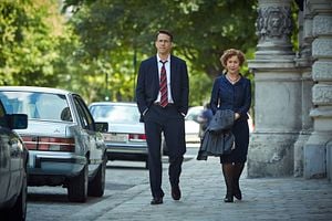 A Dama Dourada (Woman in Gold)