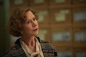 A Dama Dourada (Woman in Gold)