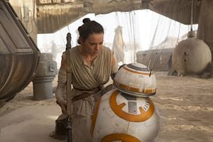 Star Wars: Episódio VII - O Despertar da Força filme