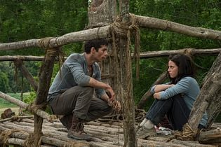 Maze Runner - Correr ou Morrer - Filme 2014 - AdoroCinema