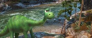 O Bom Dinossauro - Filme 2015 - AdoroCinema