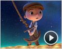 La Luna Extrait vidéo La Luna Extrait vidéo