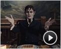 Dark Shadows Bande-annonce VO Dark Shadows Bande-annonce VO