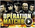 Opération Matchbox Bande-annonce (2) VO