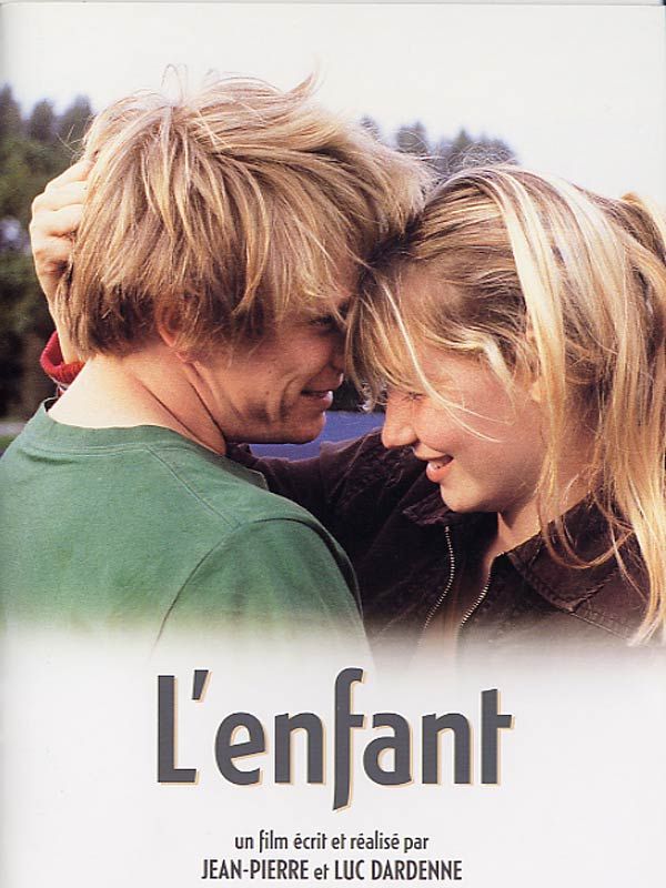 L'enfant streaming