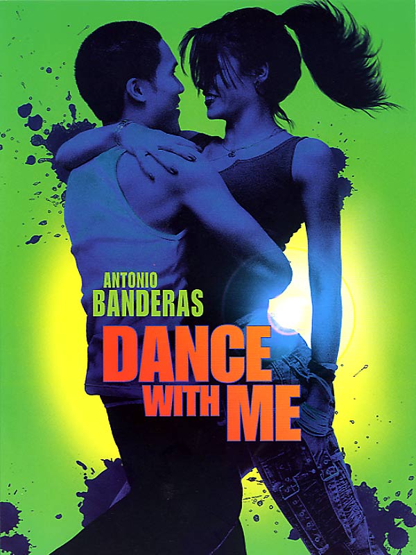 Dance with me streaming