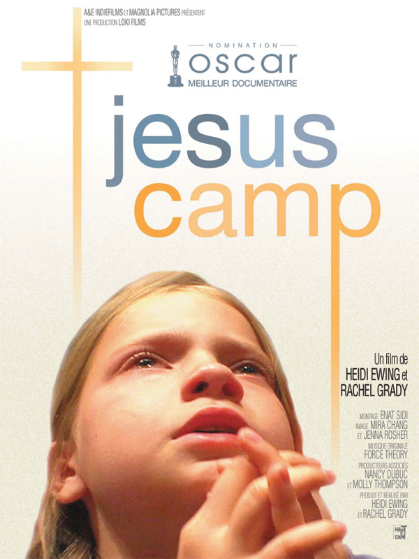 Jesus Camp streaming