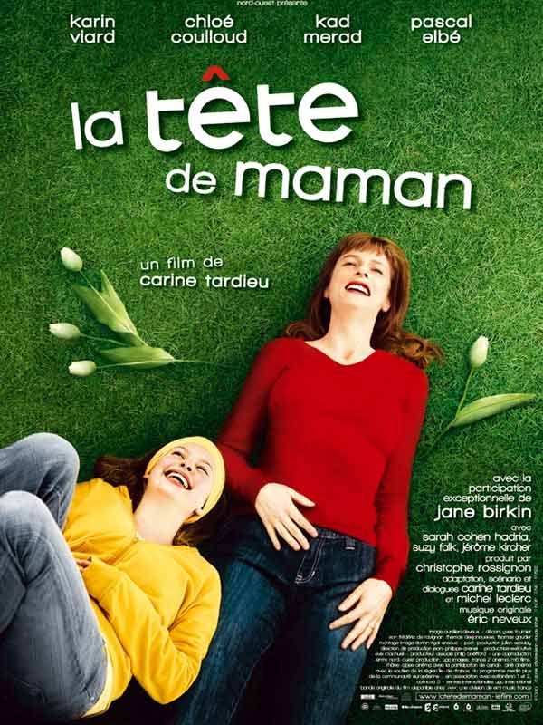 La Tete de maman streaming