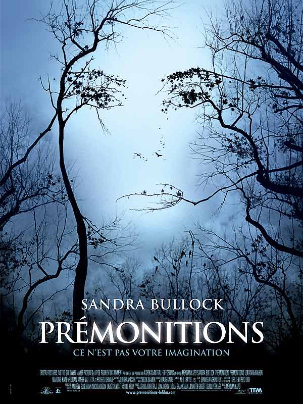 Premonitions streaming