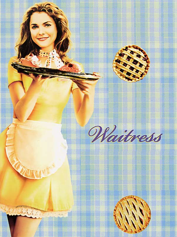 Waitress streaming