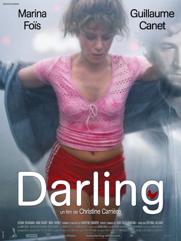 Darling streaming