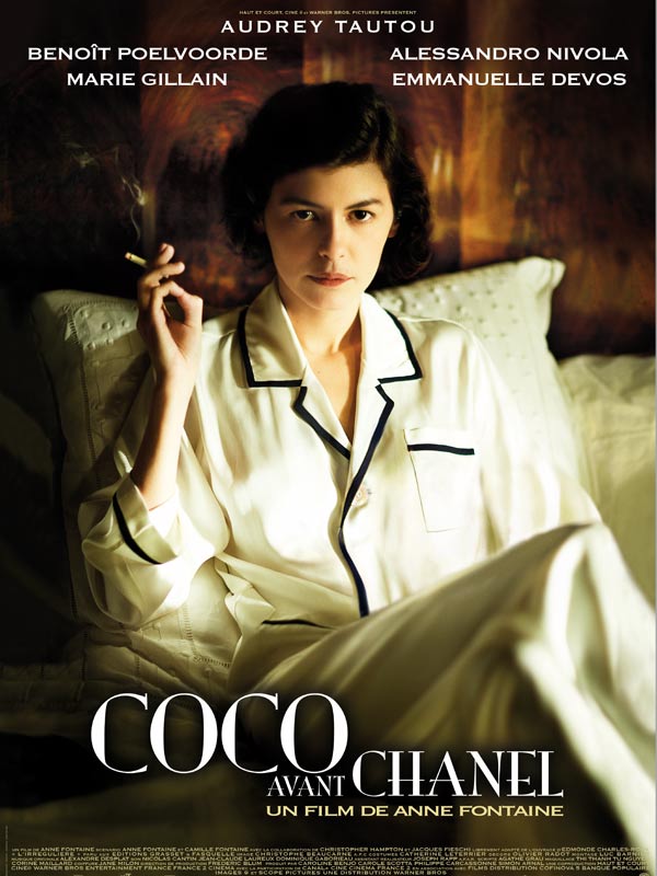 Coco avant Chanel streaming