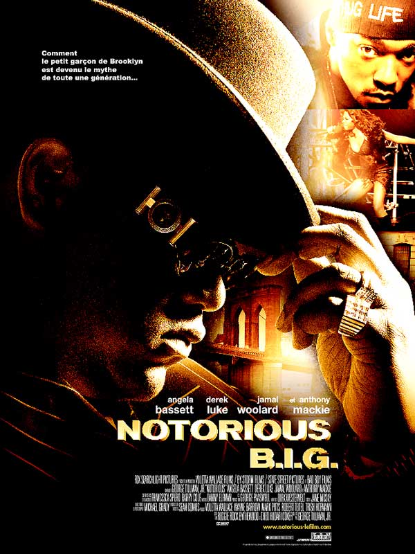 Notorious B.I.G. streaming
