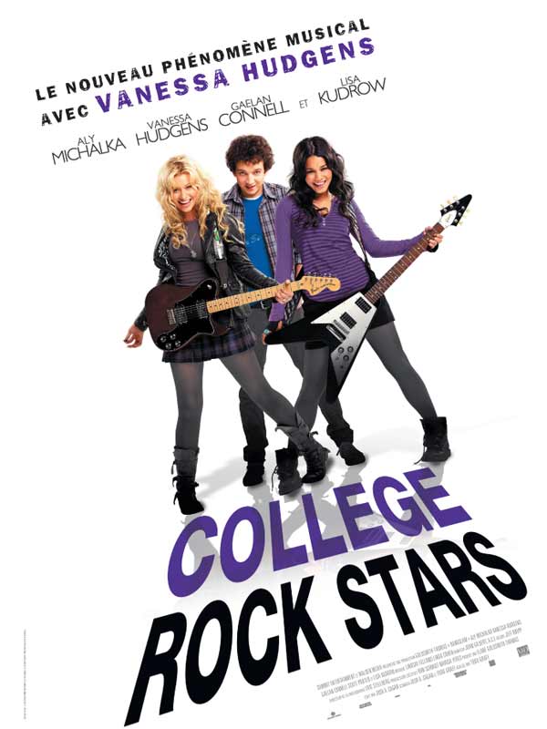 College Rock Stars streaming
