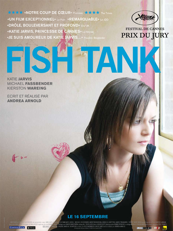 Fish Tank streaming