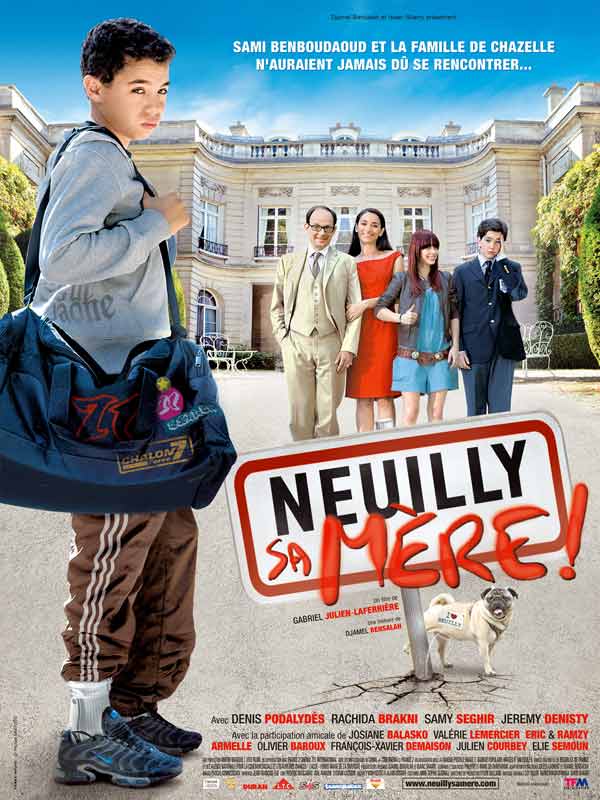 Neuilly sa mere ! streaming