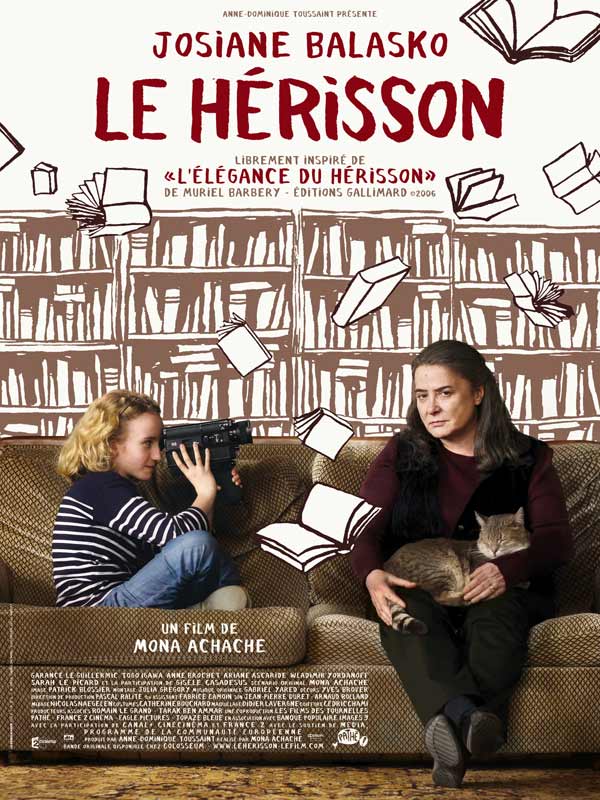 Le Herisson streaming