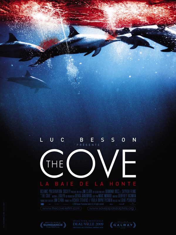 The Cove - La Baie de la honte streaming
