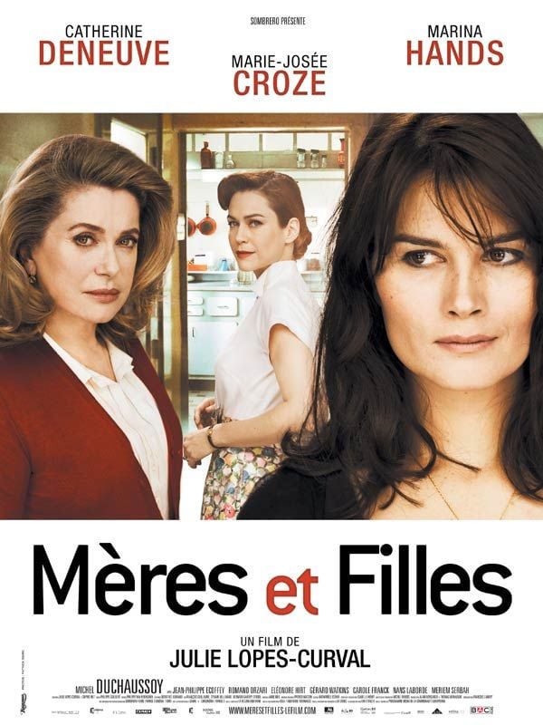 Meres et filles streaming