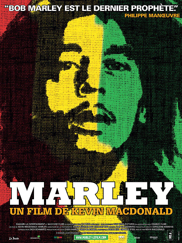 Marley streaming