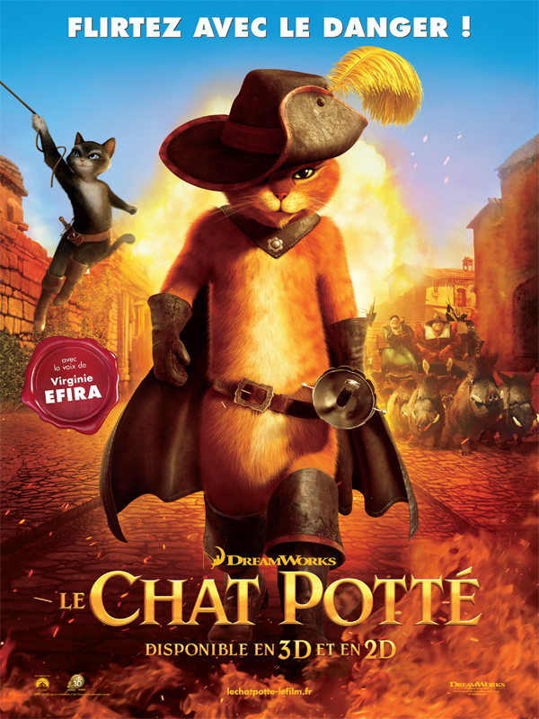 Le Chat Potte streaming