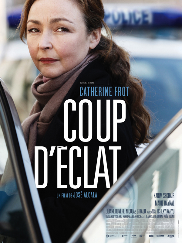 Coup d'eclat streaming