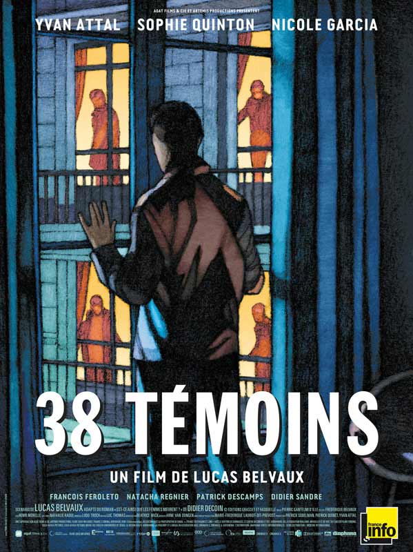 38 temoins streaming