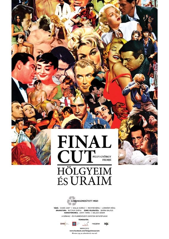 Final cut - Holgyeim es uraim streaming