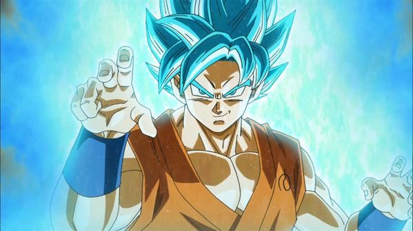 Dragon Ball Z: O Renascimento de F ganha jogo brasileiro para celular