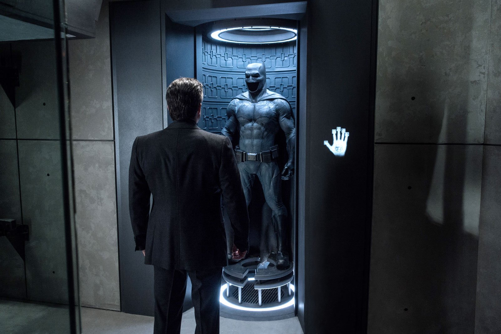 Elenco de Batman vs. Super-Homem reage às críticas negativas