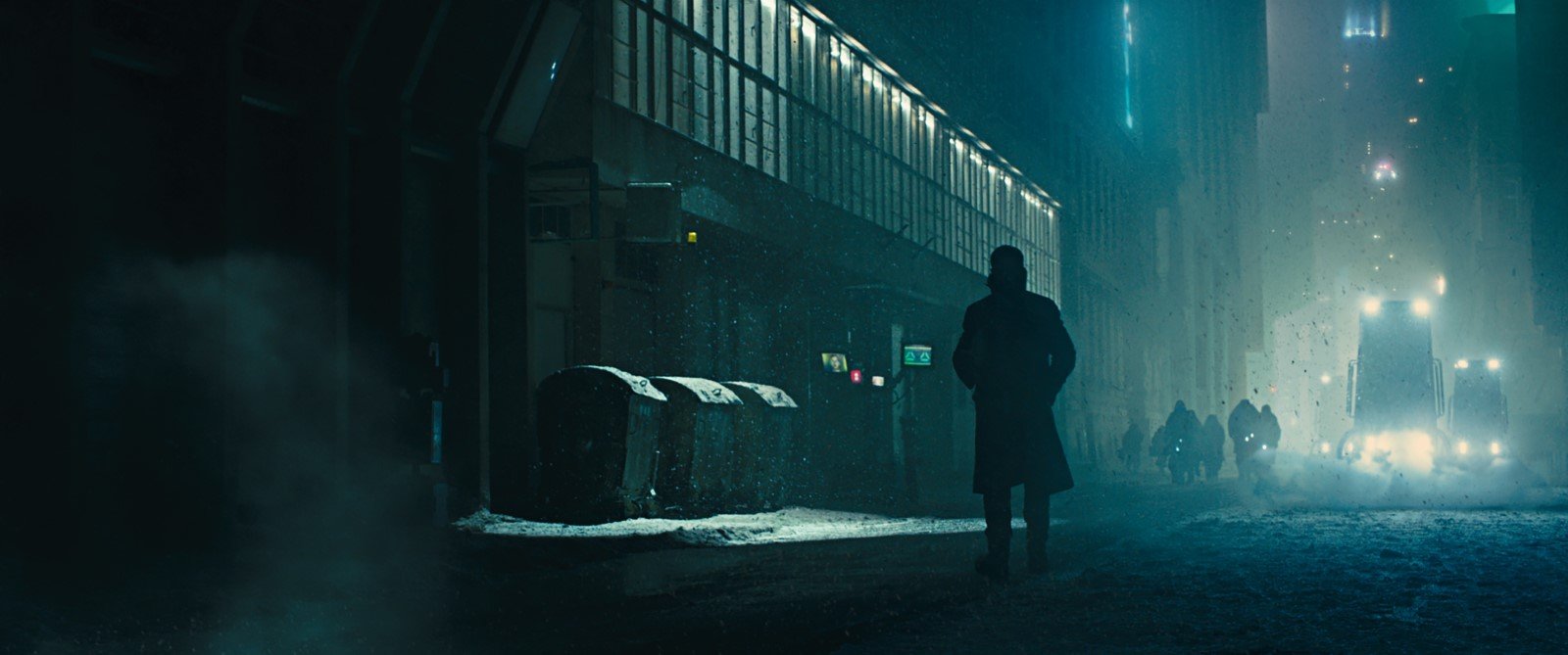 Remasterização de Blade Runner adiciona jogo original no PC após críticas