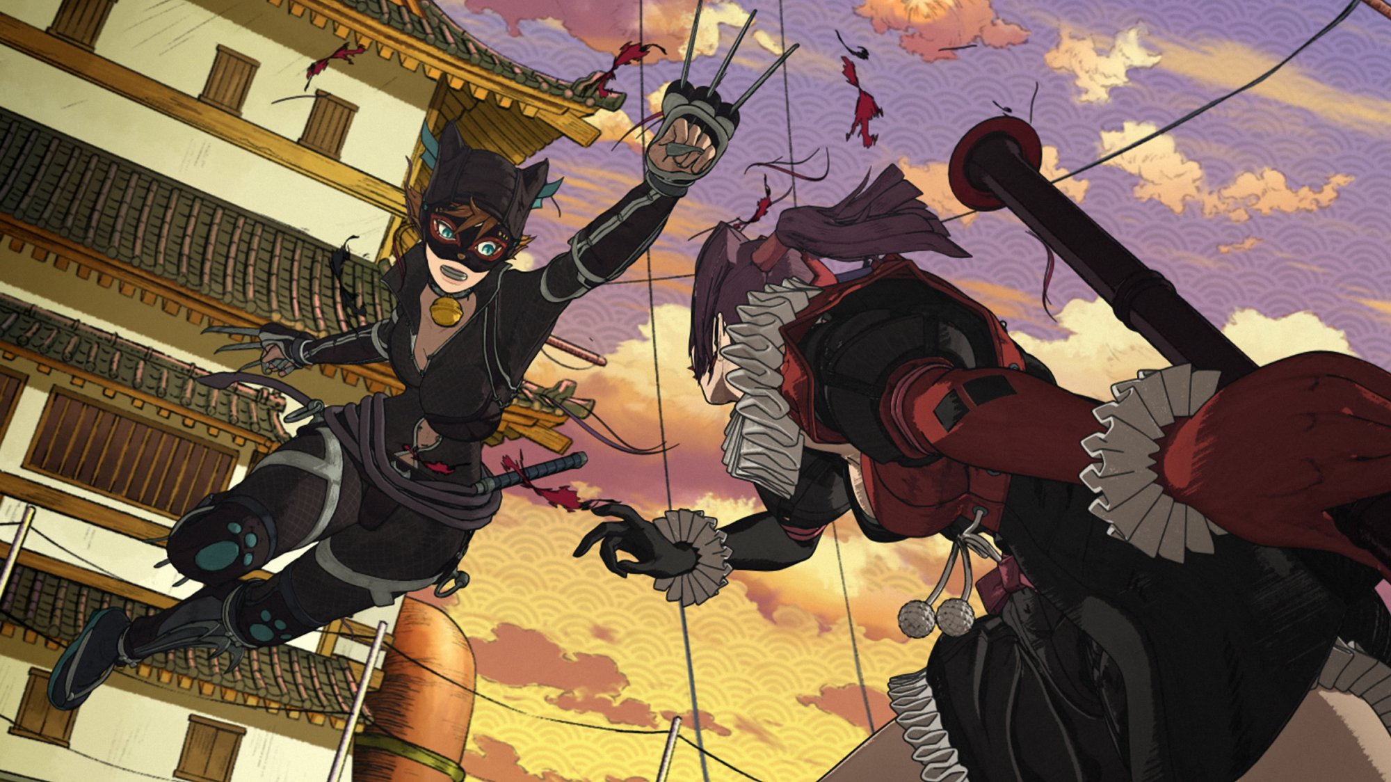 Batman Ninja: Críticas AdoroCinema