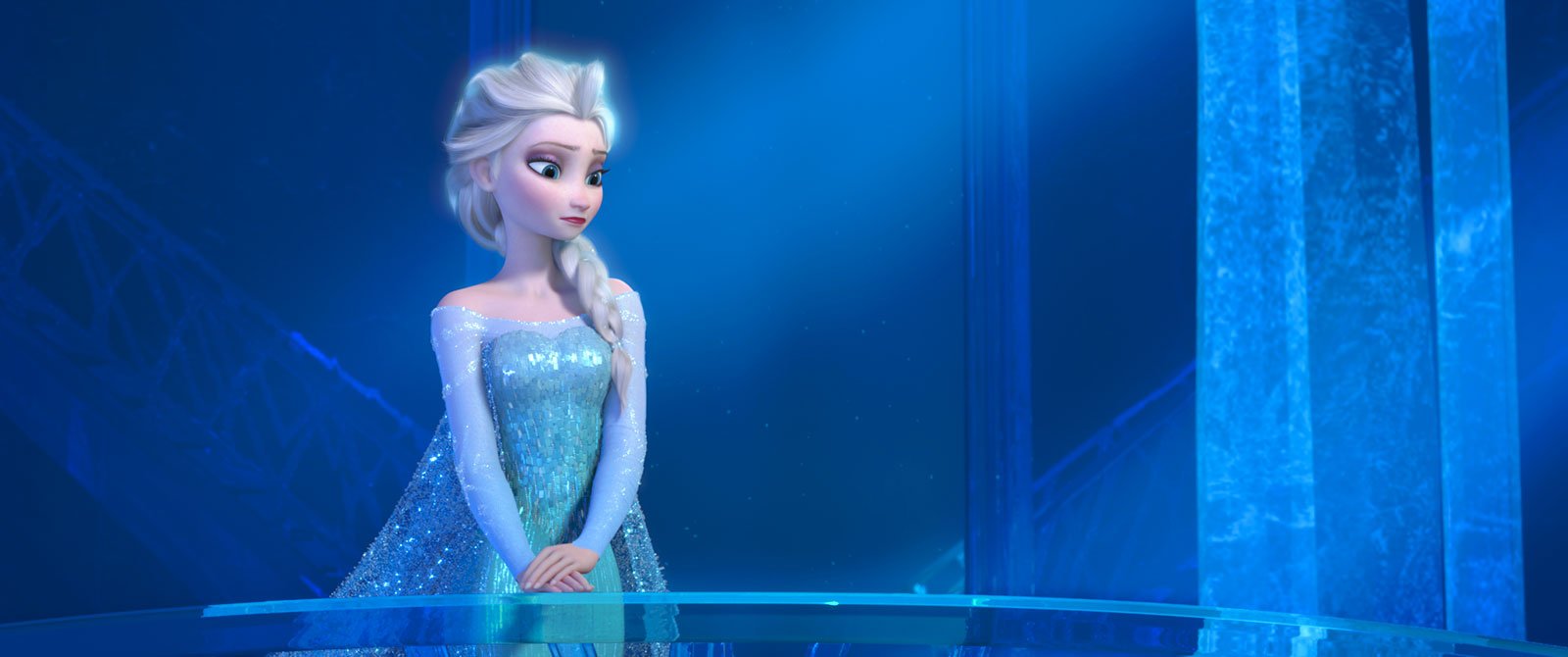 Frozen: Febre Congelante - Curta-metragem - AdoroCinema