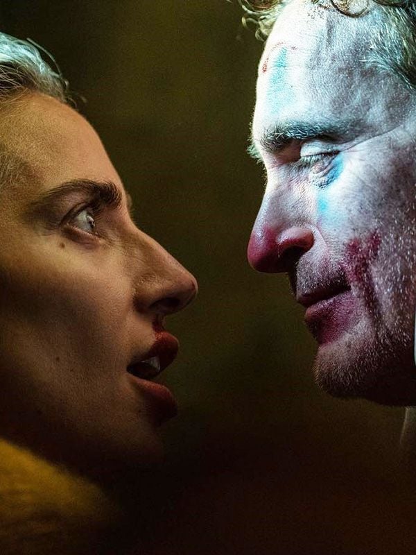 Saint-Louis : Joker: Folie à Deux