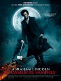 Photo : Abraham Lincoln : Chasseur de Vampires
