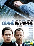 Photo : Comme un homme