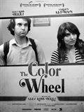 Photo : The Color wheel