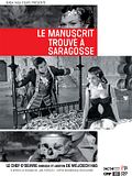 Photo : Le Manuscrit trouvé à Saragosse